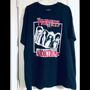 The Prophets is Addiction shirt